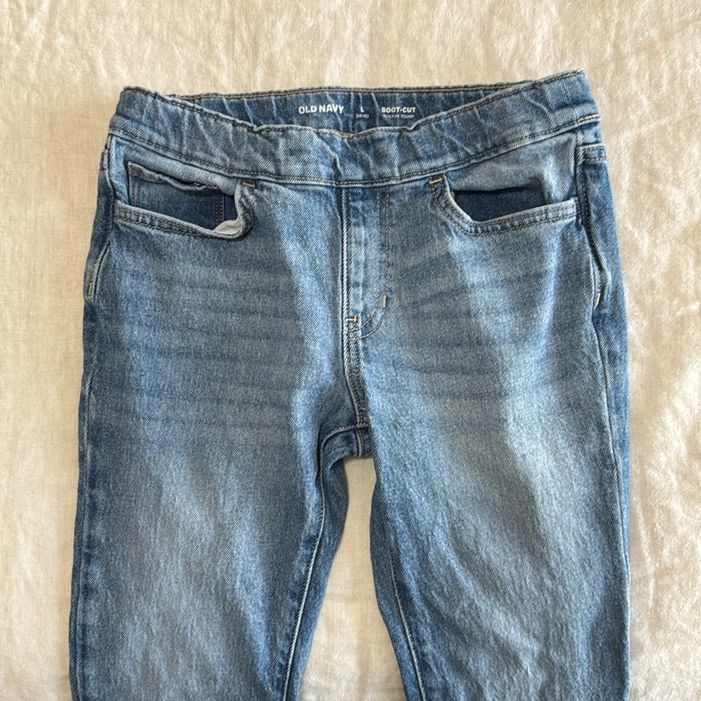 Girls jeans, boot cut, old navy, boot cut jeans for girls